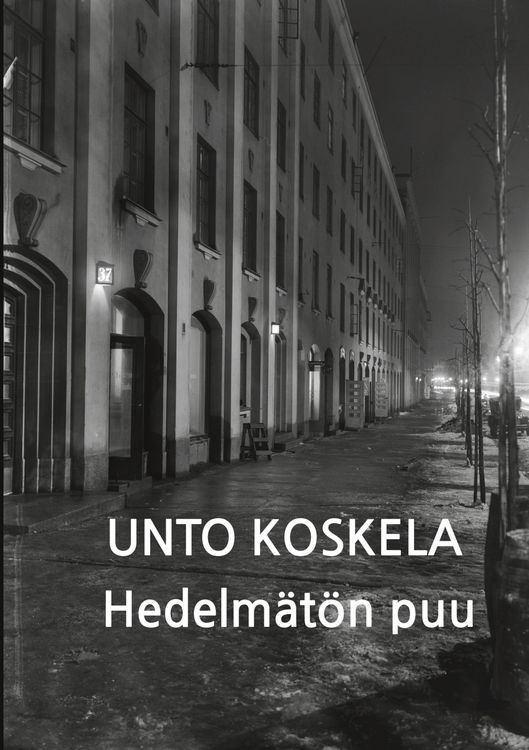 Produktbild: Hedelm&auml;t&ouml;n puu