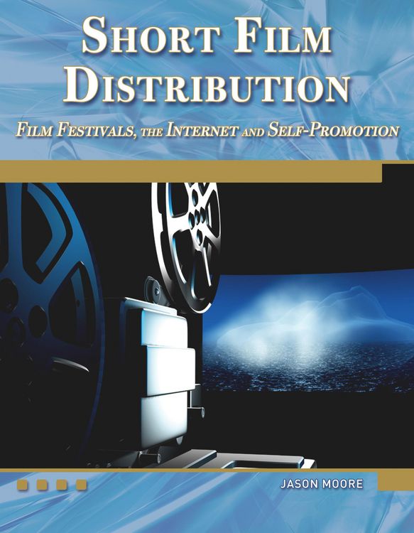 Produktbild: Short Film Distribution