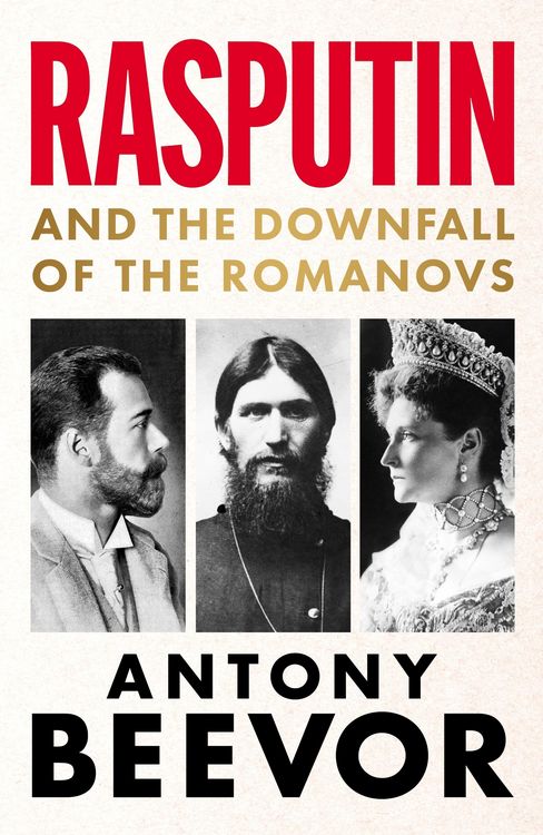 Produktbild: Rasputin