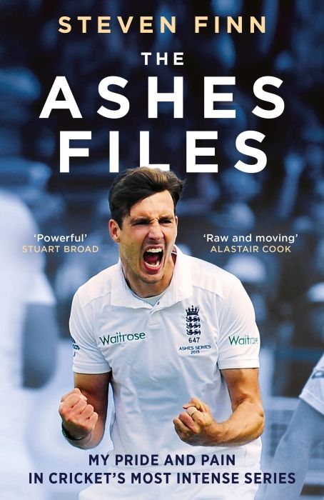 Produktbild: The Ashes Files