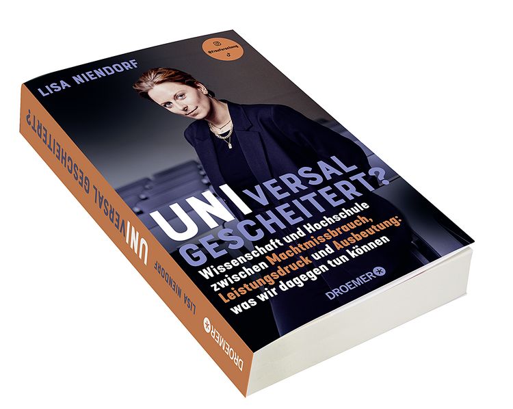 Produktbild: UNIversal gescheitert?