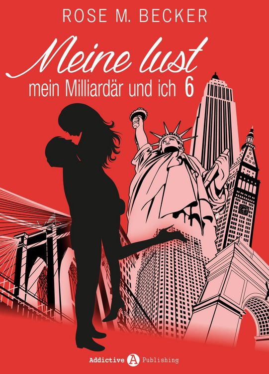 Produktbild: Meine Lust, mein Milliard&auml;r und ich - 6