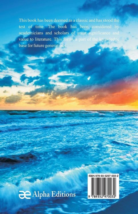 Produktbild: Operations Upon the Sea