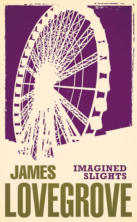 Produktbild: Imagined Slights