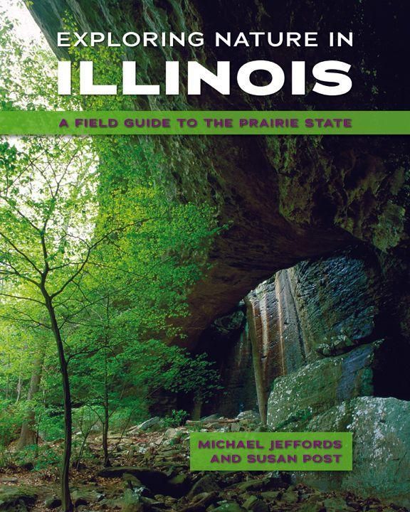 Produktbild: Exploring Nature in Illinois