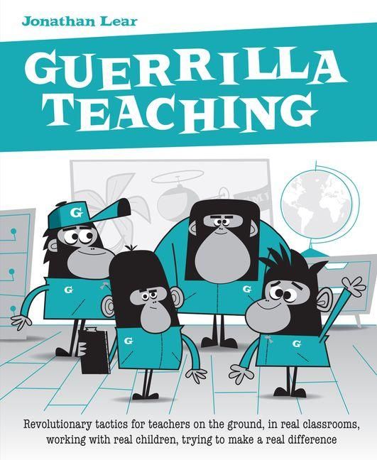 Produktbild: Guerrilla Teaching