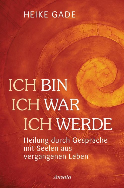 Produktbild: Ich bin, ich war, ich werde