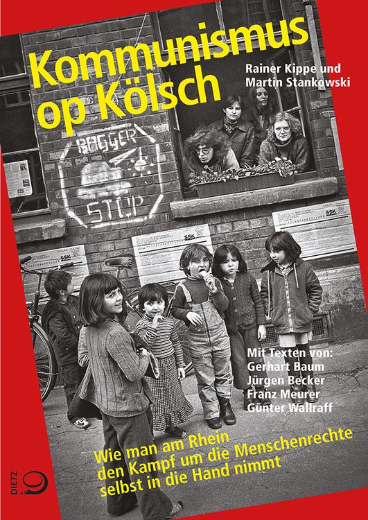 Produktbild: Kommunismus op K&ouml;lsch