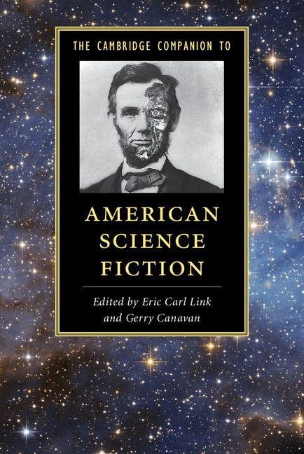 Produktbild: The Cambridge Companion to American Science Fiction