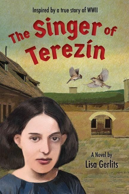 Produktbild: The Singer of Terez&iacute;n