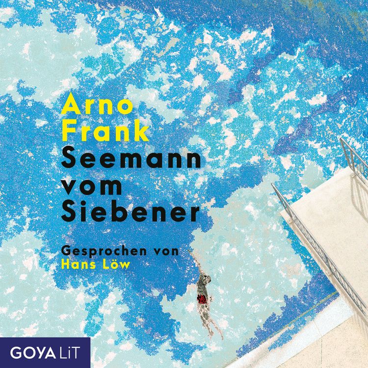 Produktbild: Seemann vom Siebener [Ungekürzt]