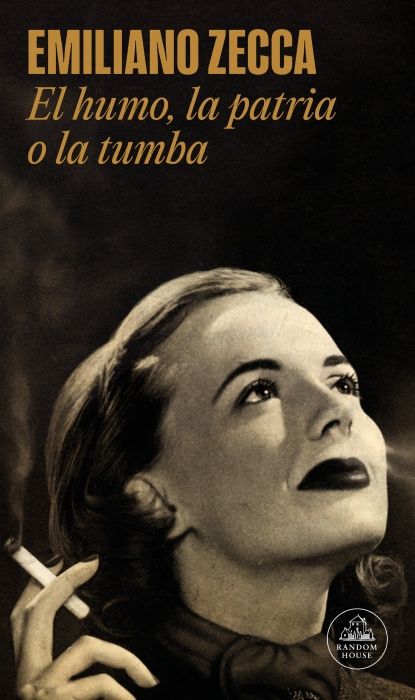 Produktbild: El humo la patria o la tumba