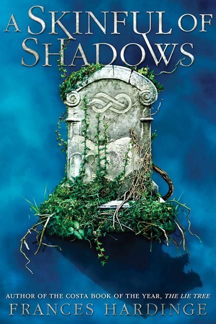 Produktbild: A Skinful of Shadows
