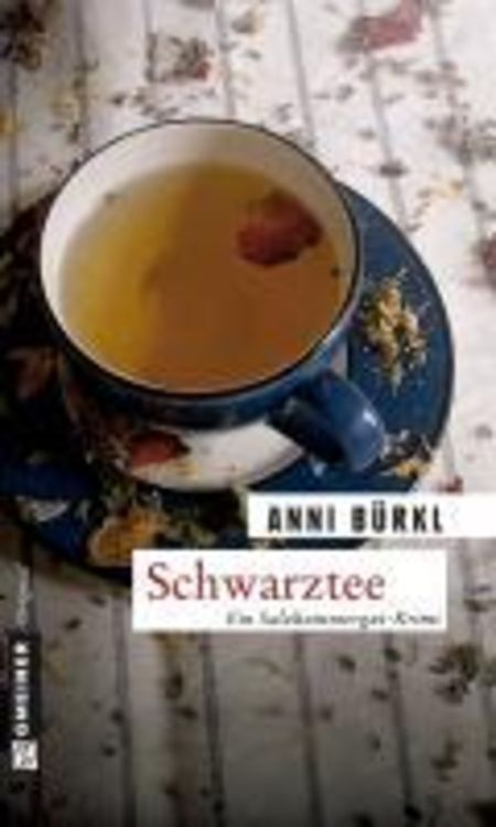 Produktbild: Schwarztee