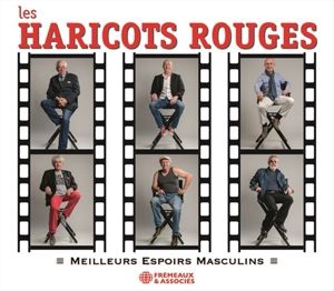 Produktbild: Meilleurs Espoirs Masculins