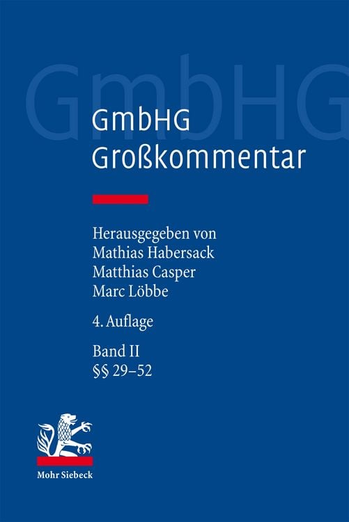 Produktbild: GmbHG - Gesetz betreffend die Gesellschaften mit beschr&auml;nkter Haftung