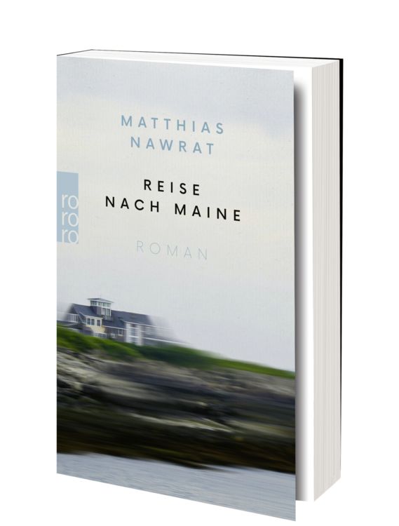 Produktbild: Reise nach Maine