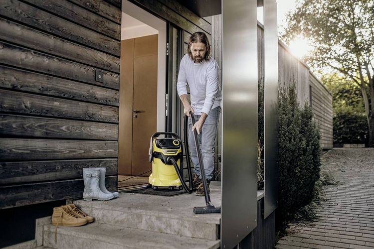 Produktbild: K&auml;rcher Home & Garden 2.863-005.0 1St.