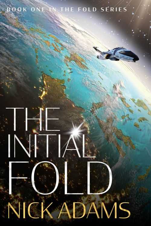 Produktbild: The Initial Fold