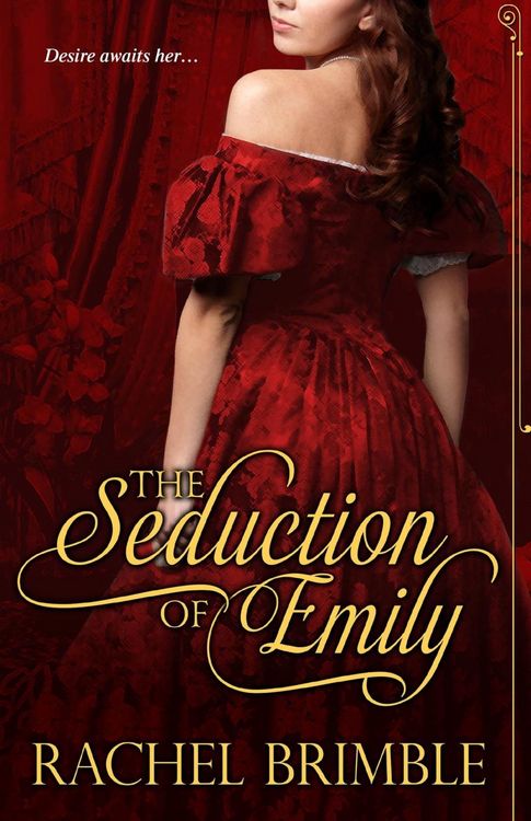 Produktbild: Seduction of Emily