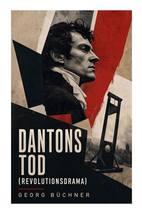 Produktbild: Dantons Tod (Revolutionsdrama)