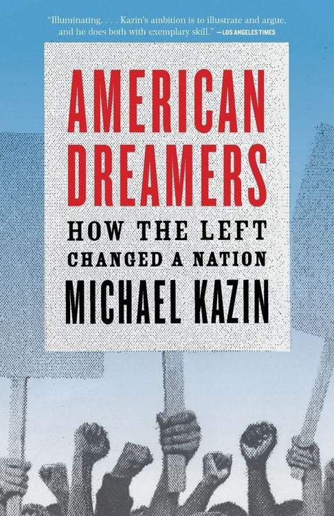 Produktbild: American Dreamers