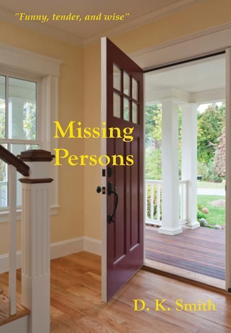 Produktbild: Missing Persons