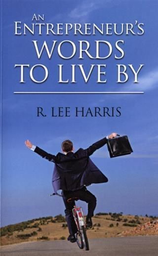 Produktbild: Entrepreneur's Words to Live By