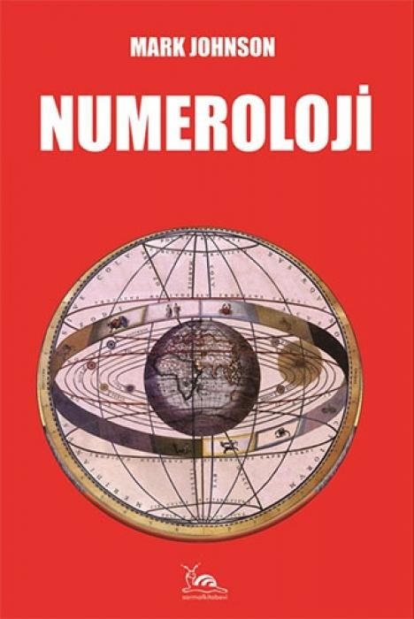Produktbild: Numeroloji