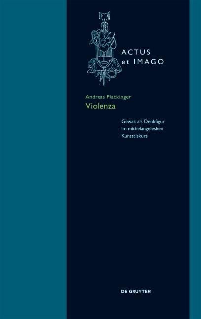 Produktbild: "Violenza"