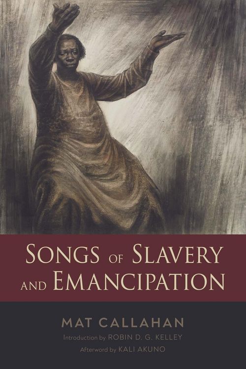 Produktbild: Songs of Slavery and Emancipation