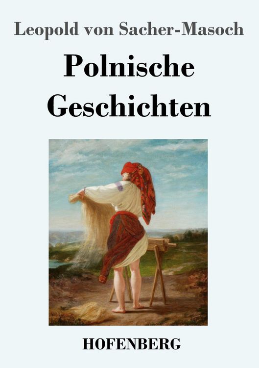 Produktbild: Polnische Geschichten