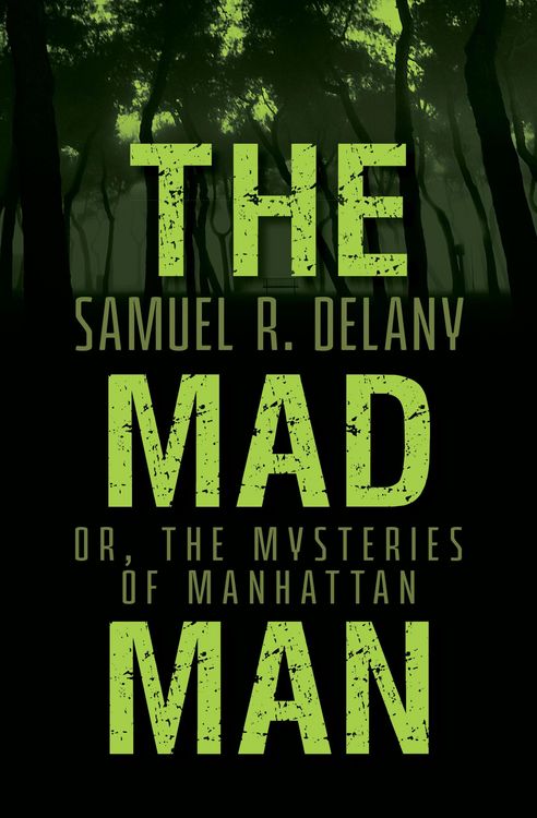 Produktbild: The Mad Man