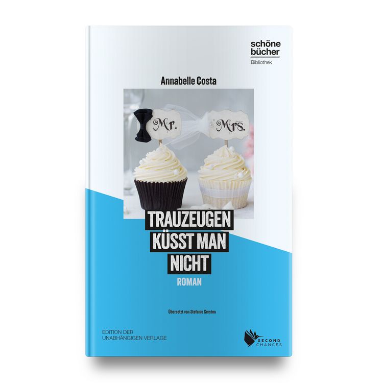 Produktbild: Trauzeugen k&uuml;sst man nicht