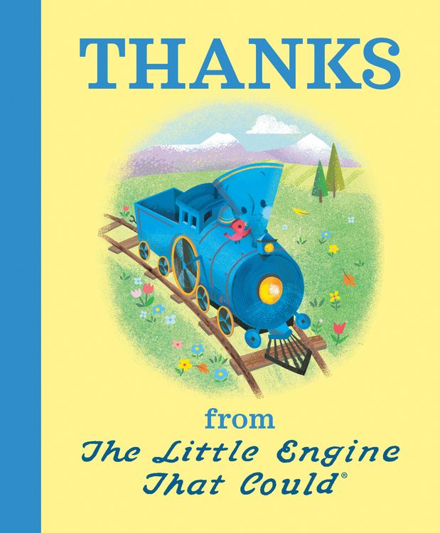 Produktbild: Thanks from The Letc