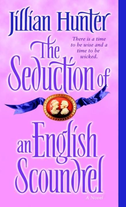 Produktbild: The Seduction of an English Scoundrel
