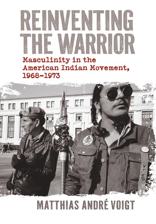 Produktbild: Reinventing the Warrior