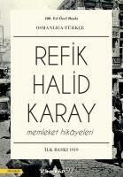 Produktbild: Memleket Hikayeleri Osmanlica - T&uuml;rkce