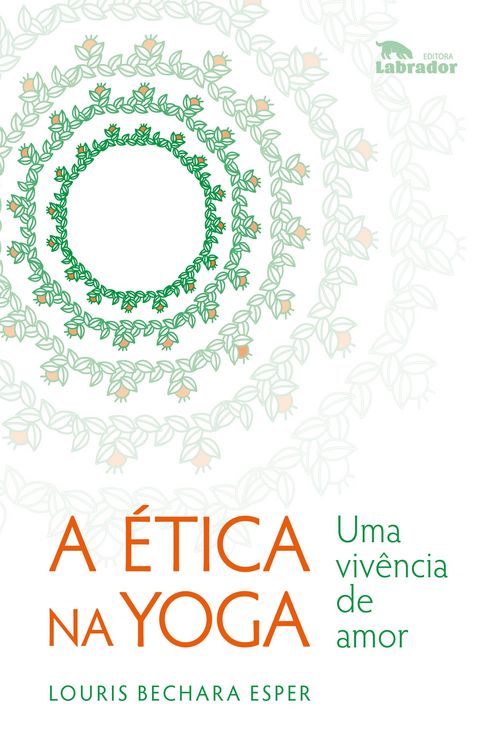 Produktbild: A &Eacute;tica na Yoga