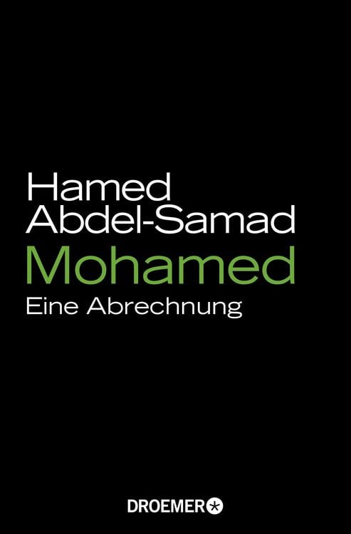 Produktbild: Mohamed