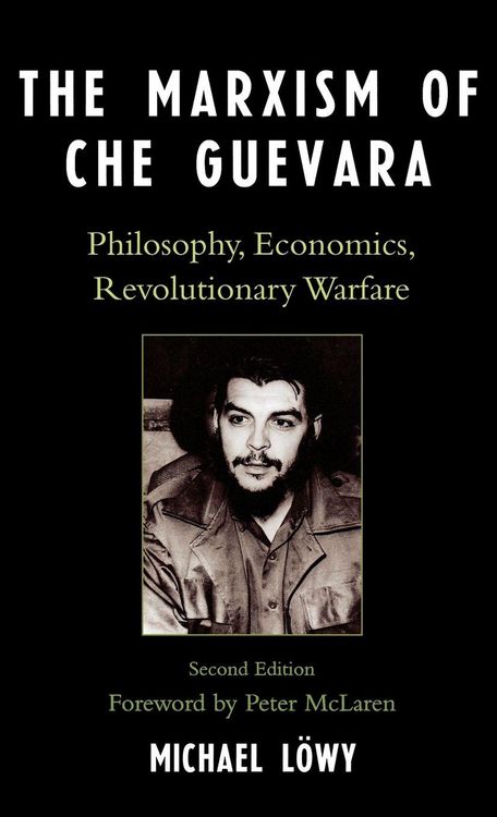 Produktbild: Marxism of Che Guevara