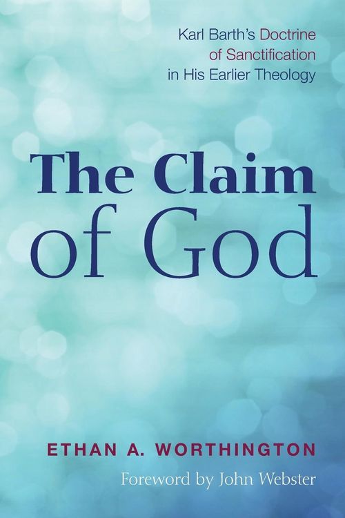 Produktbild: The Claim of God