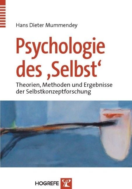 Produktbild: Psychologie des &raquo;Selbst&laquo;
