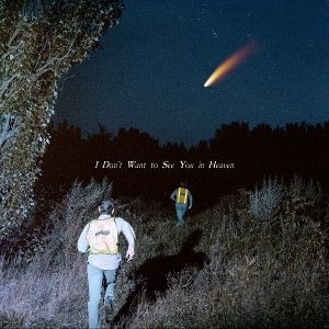 Produktbild: I Don't Want to See You in Heaven