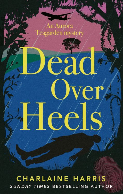 Produktbild: Dead Over Heels