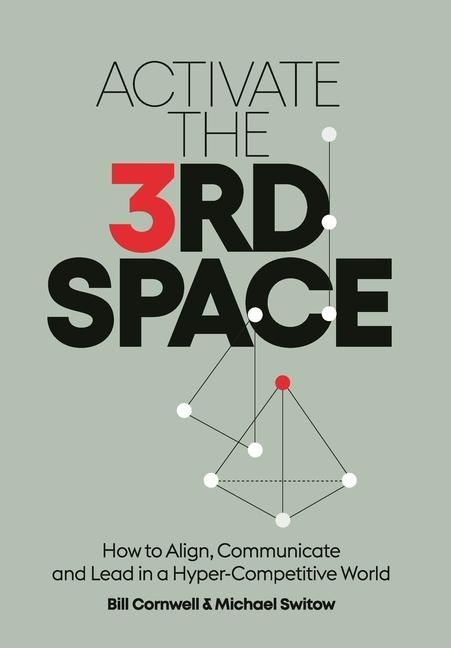 Produktbild: Activate the Third Space