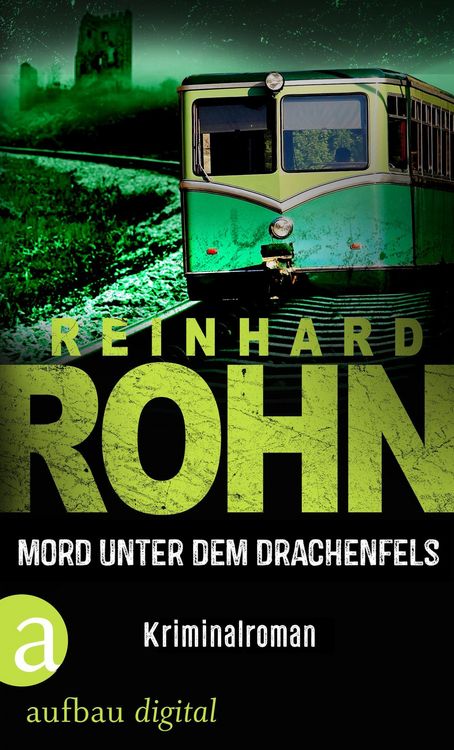 Produktbild: Mord unter dem Drachenfels