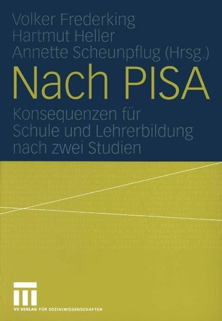 Produktbild: Nach Pisa