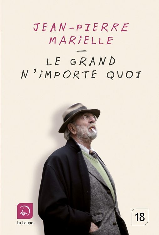 Produktbild: Le grand n importe quoi