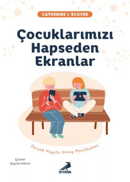 Produktbild: Cocuklarimizi Hapseden Ekranlar